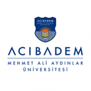 ACIBADEM MEHMET ALİ AYDINLAR ÜNİVERSİTESİ